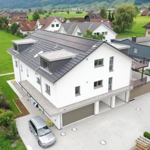 Speerblick, 8855 Wangen