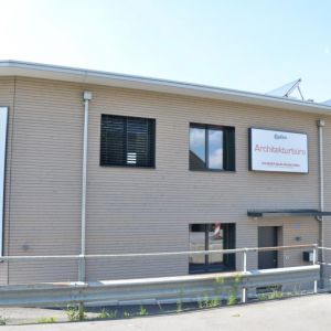 Holdener Bauplanung GmbH, 8854 Siebnen