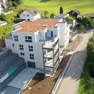 Bürgerheimstrasse 1+3, 9606 Bütschwil