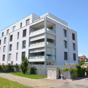 Eisenburgstrasse 11 + 11a, 8854 Siebnen