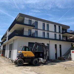 Steinform Kistler SA, 1510 Moudon